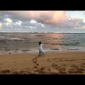 Meet your Posher, Joni